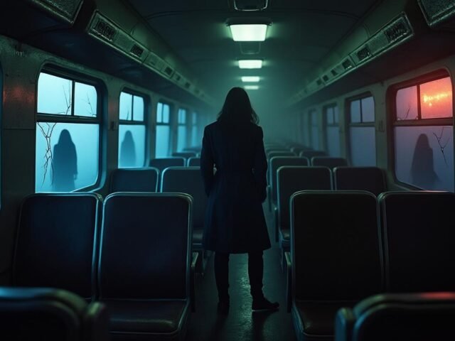 Passenger sur Netflix : à quelle date pourrez-vous enfin découvrir ce film d’horreur en streaming ?