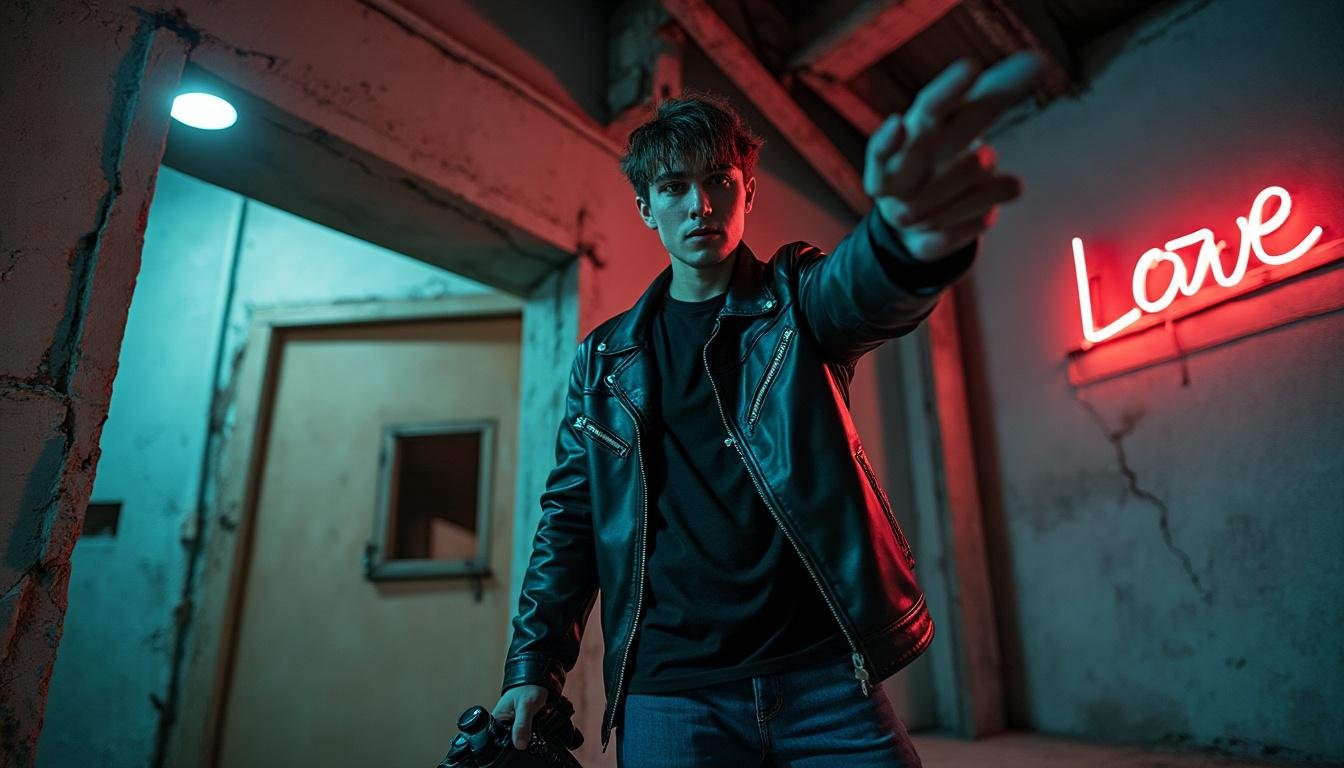 découvrez comment les jeunes cinéastes réinventent les codes du film d'horreur, apportant fraîcheur et innovation à un genre en constante évolution.