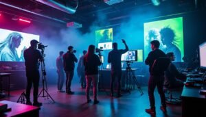 découvrez comment les jeunes cinéastes révolutionnent le genre du film d'horreur en redéfinissant ses codes traditionnels avec innovation et audace.