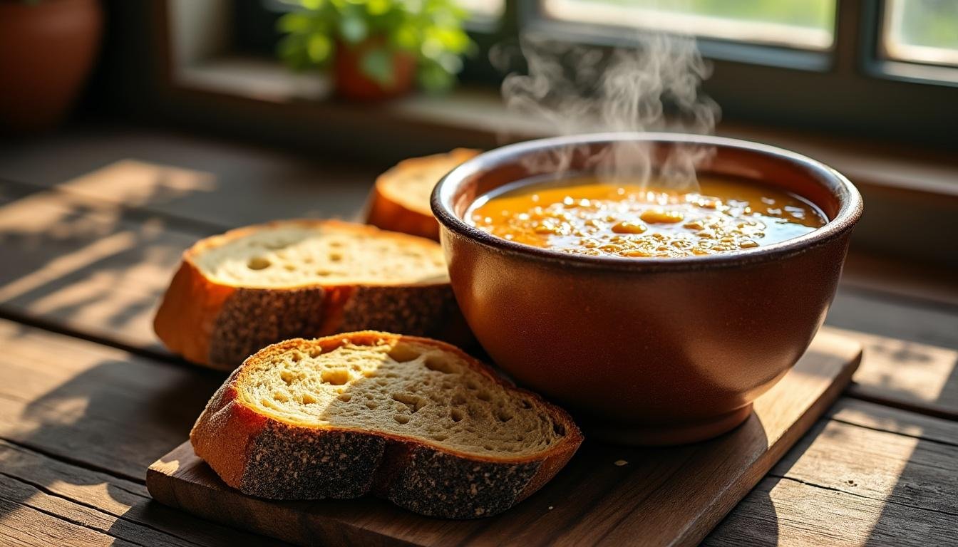 découvrez une routine « slow » du dimanche alliant cuisine généreuse, soins des plantes et moments de gratitude pour ralentir et se reconnecter à l'essentiel.