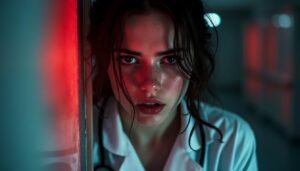 découvrez sanguine, le thriller horrifique incontournable de cannes 2026, une expérience intense exclusivement sur canal+. plongez dans l'horreur et le suspense dès aujourd'hui.