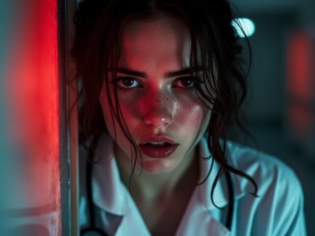 SANGUINE : le thriller horrifique de Cannes 2026 qui s&rsquo;annonce incontournable – CANAL+