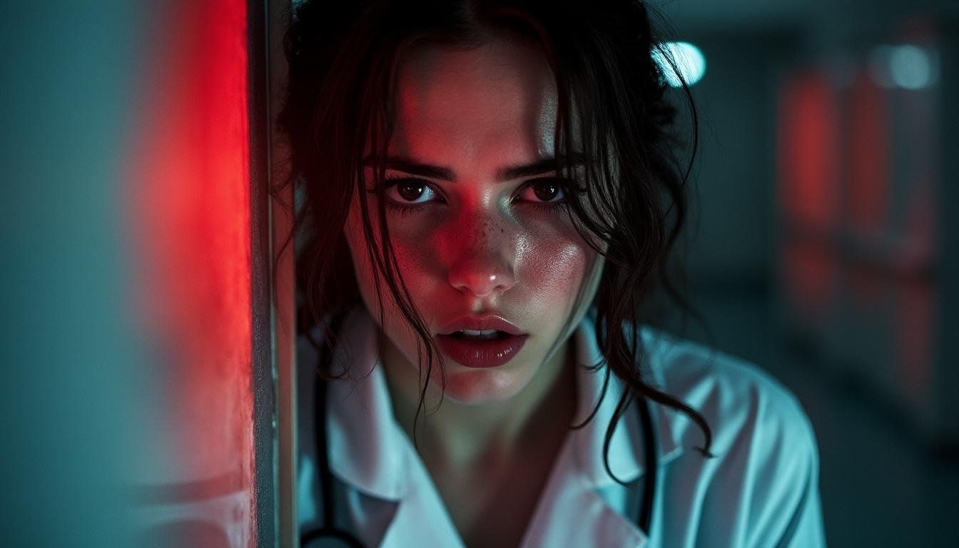 découvrez sanguine, le thriller horrifique incontournable de cannes 2026, une expérience intense exclusivement sur canal+. plongez dans l'horreur et le suspense dès aujourd'hui.
