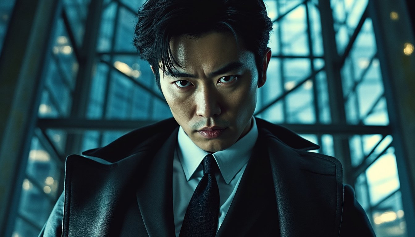 découvrez l'entretien exclusif avec yeon sang-ho, réalisateur de « colony », qui explore les peurs et l'horreur de notre époque à travers son dernier film sur le monde.fr.