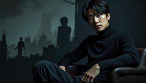 découvrez l'entretien exclusif avec yeon sang-ho, réalisateur de « colony », qui explore l'horreur contemporaine à travers son dernier film, sur le monde.fr.