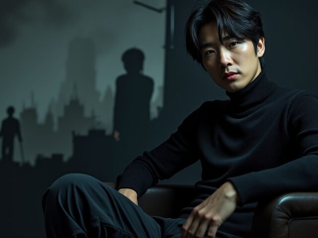 Yeon Sang-ho, réalisateur de « Colony », explore l&rsquo;horreur contemporaine à travers son film – Entretien exclusif avec Le Monde.fr