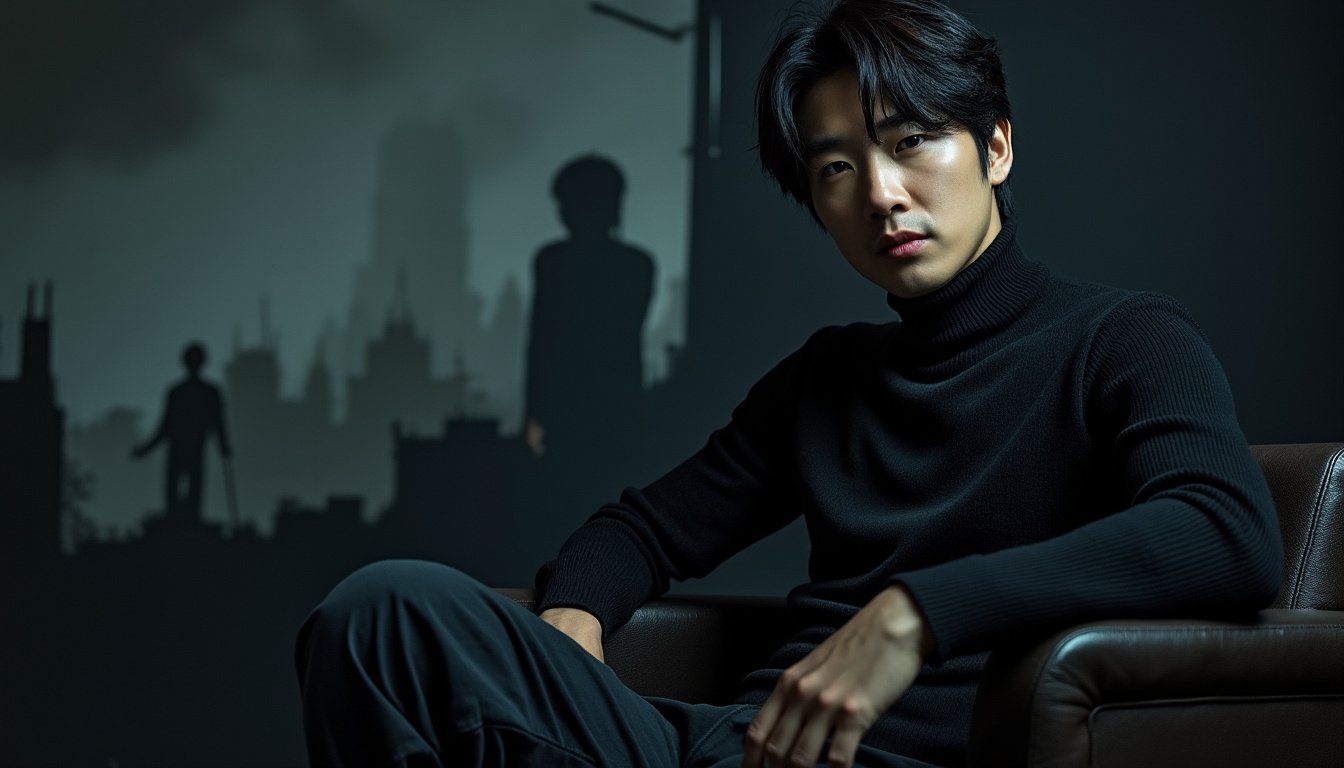 découvrez l'entretien exclusif avec yeon sang-ho, réalisateur de « colony », qui explore l'horreur contemporaine à travers son dernier film, sur le monde.fr.