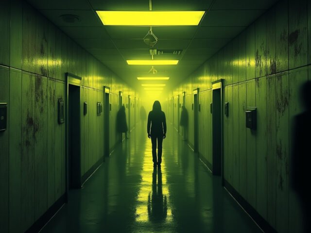 Backroom : Origines effrayantes du film d&rsquo;horreur et décryptage de son titre mystérieux – L&rsquo;Éclaireur Fnac