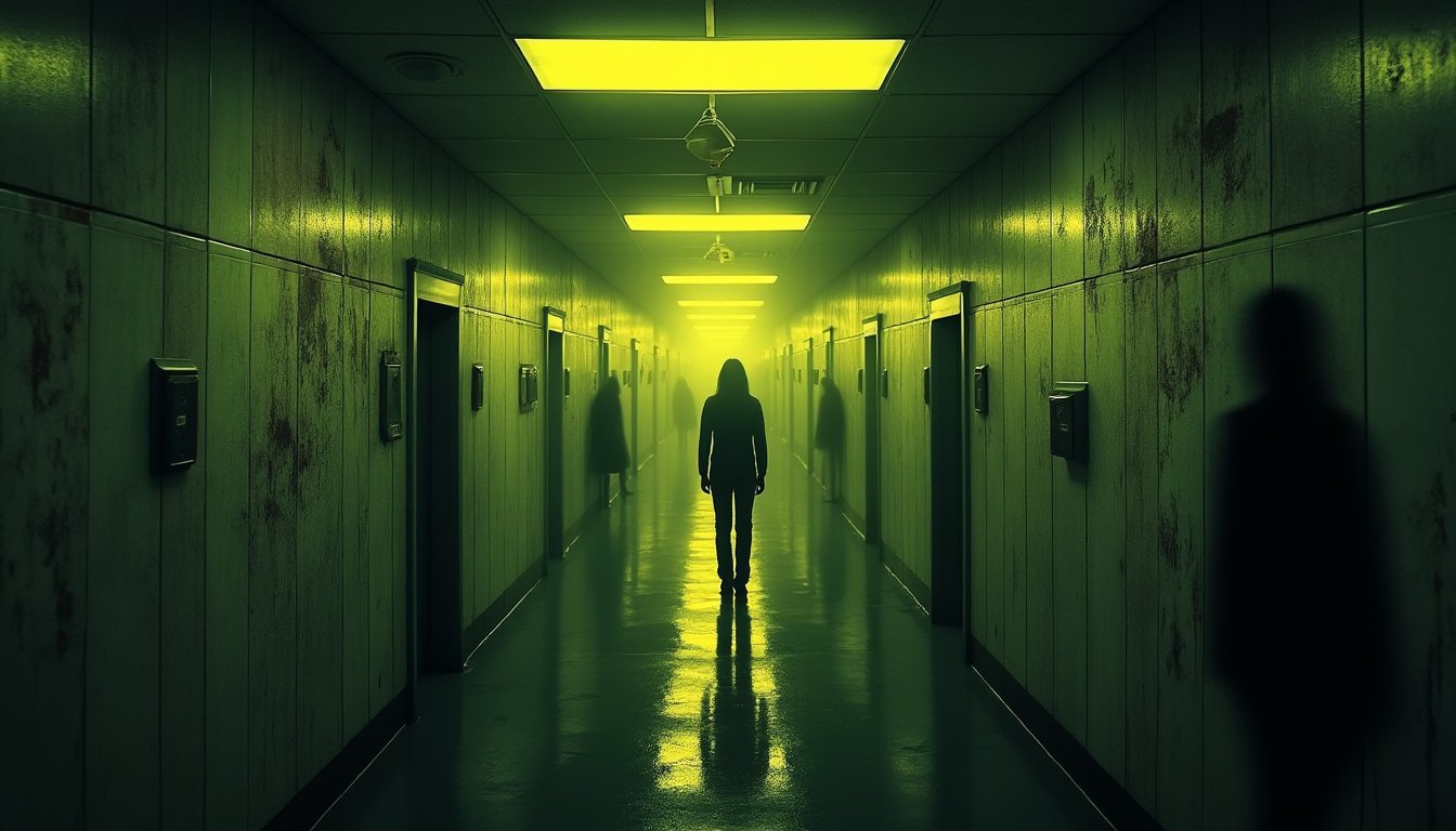 découvrez les origines terrifiantes du film d'horreur backroom et le secret derrière son titre mystérieux dans cet article exclusif de l'éclaireur fnac.