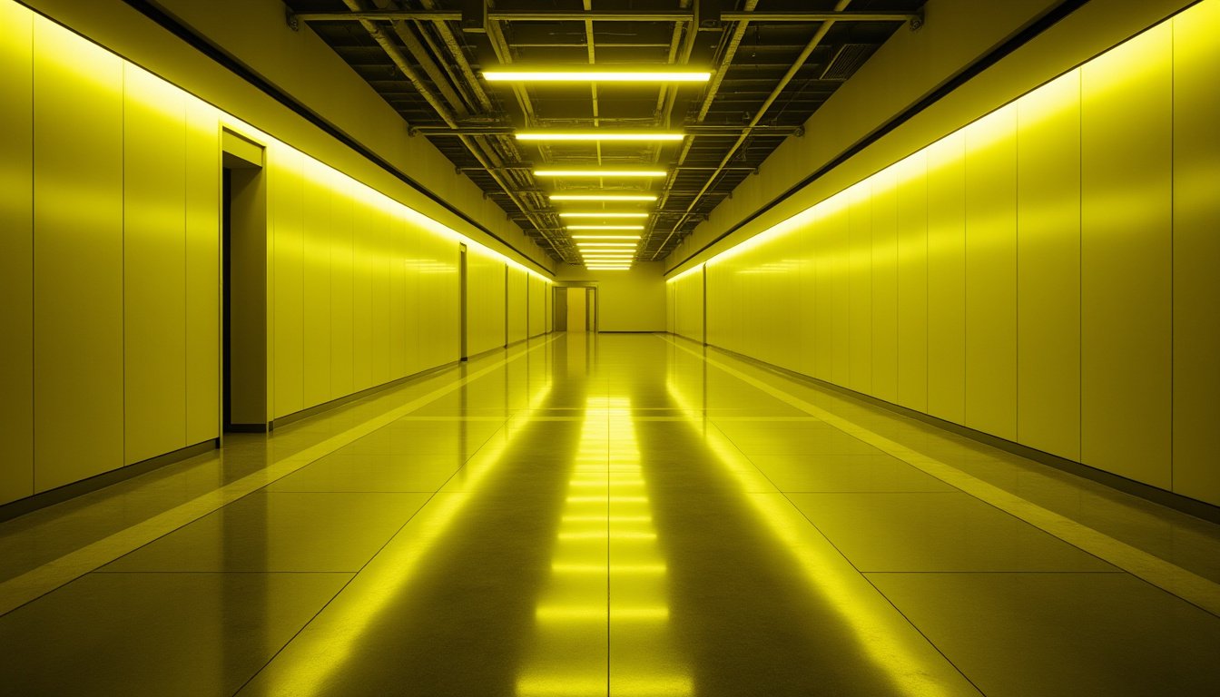 découvrez le court-métrage d'horreur "backrooms", qui capture l'atmosphère terrifiante du vide et de l'inconnu, présenté dans tribune de lyon.