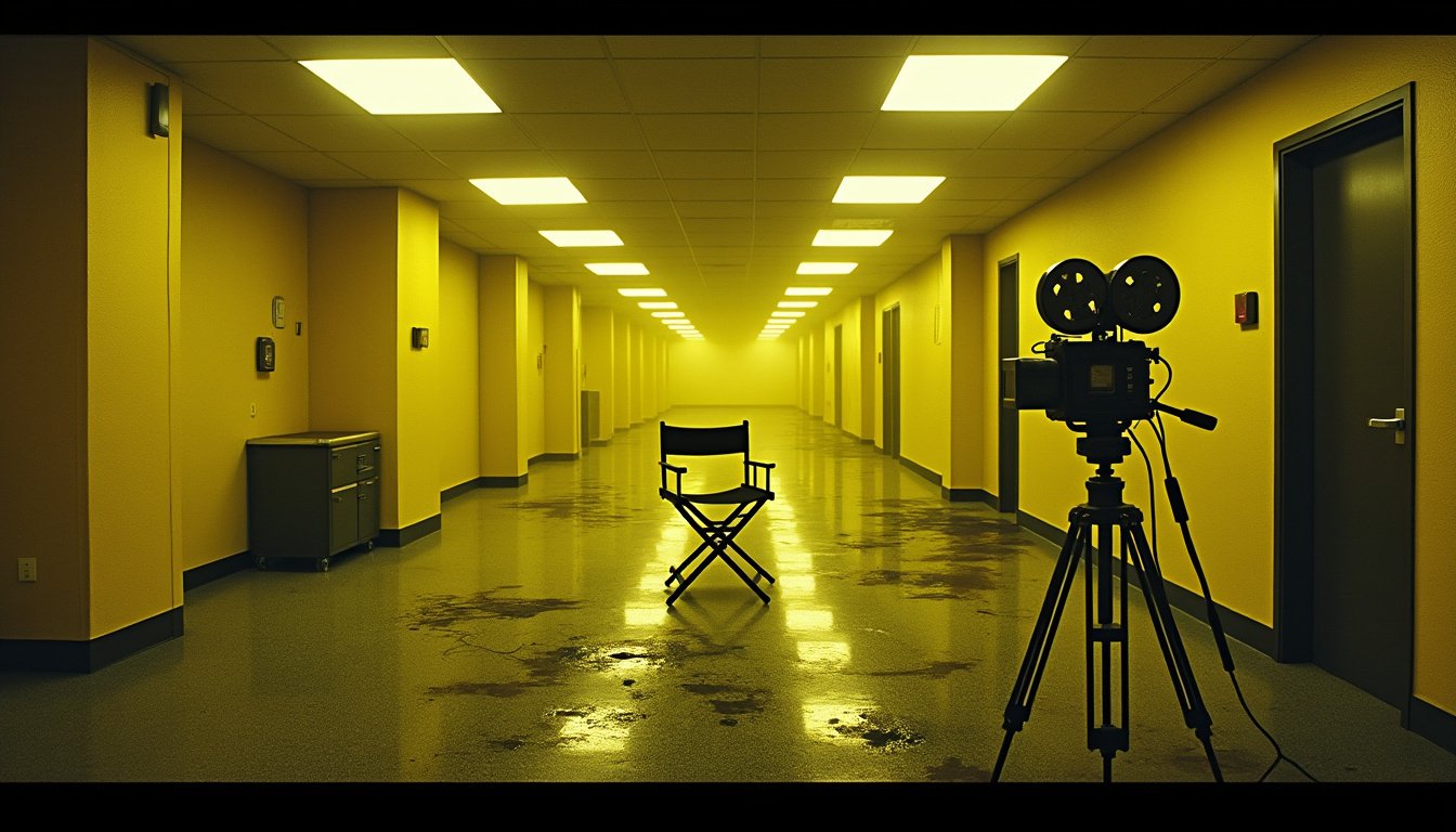 découvrez notre critique approfondie du phénomène cinématographique backrooms, un film qui captive et séduit les spectateurs aux états-unis grâce à son ambiance unique et son intrigue captivante.