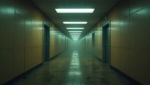 découvrez l'univers terrifiant de 'backrooms', un film d'horreur inspiré d'une série youtube qui fait sensation aux états-unis. plongez dans son décryptage captivant et explorez ce phénomène phénomène viral.