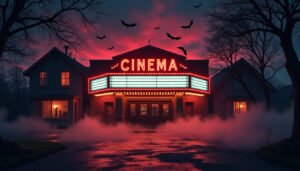 plongez dans l'effroi cet été avec une sélection terrifiante de films d'horreur au cinéma de la richardais. frissons garantis pour les amateurs du genre !