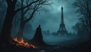 découvrez evil dead burn, le nouveau chapitre terrifiant de la saga horrifique, bientôt au cinéma à paris. préparez-vous à une expérience d'horreur intense et inoubliable.