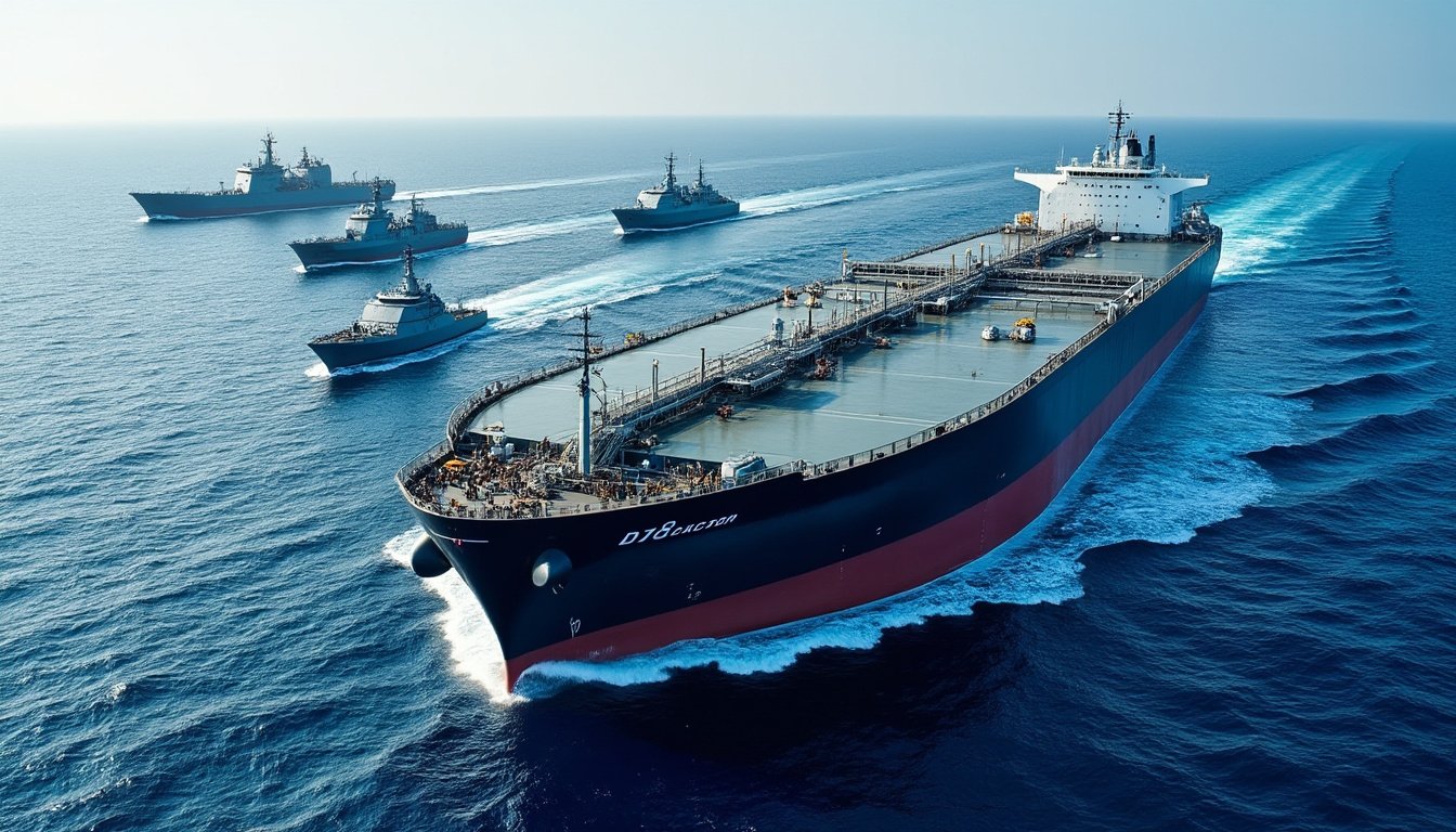 le cameroun alerte sur une nouvelle fraude impliquant l'usage abusif de son pavillon par la flotte fantôme russe, soulevant des inquiétudes sur la sécurité maritime et la souveraineté nationale.