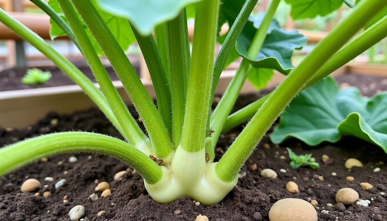 découvrez pourquoi et comment greffer les courges, avec un calendrier détaillé pour réussir cette technique essentielle en jardinage.