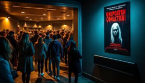 découvrez comment ce film d’horreur low-cost a conquis plus d’un million de spectateurs en france, devenant un phénomène cinématographique inattendu.