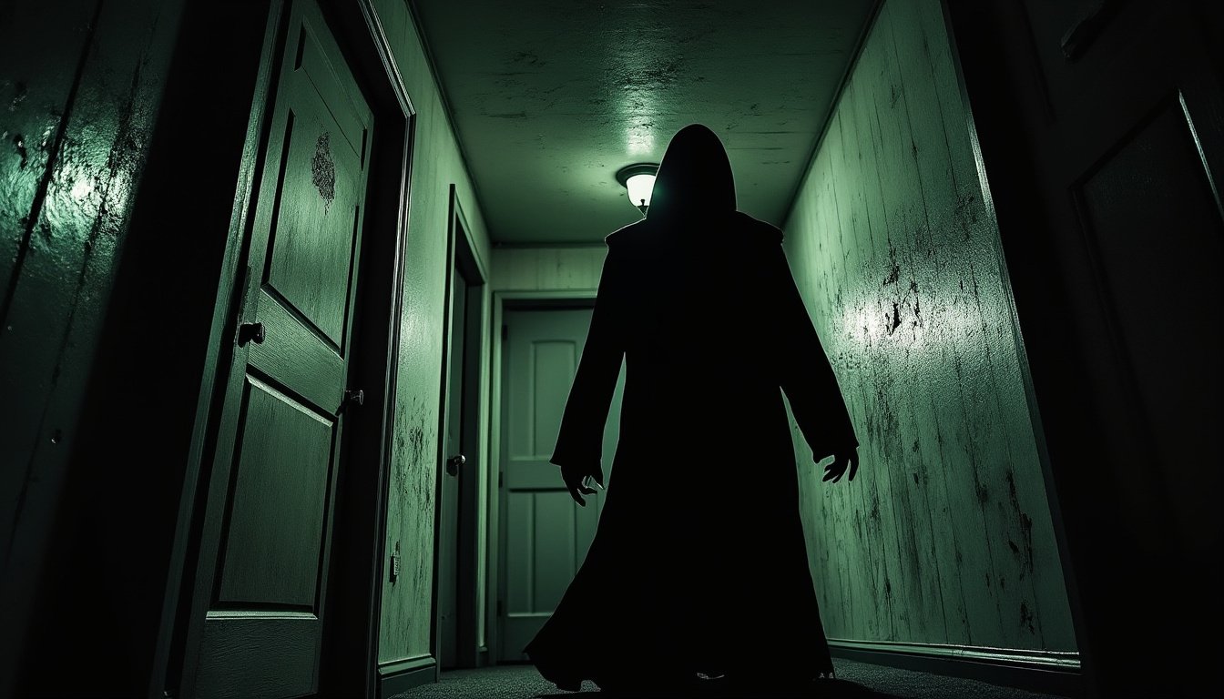 découvrez le croque-mitaine, un thriller horrifique signé stephen king, désormais disponible sur prime video. plongez dans l'angoisse et l'effroi avec ce film incontournable, à ne pas manquer selon sortir à paris.