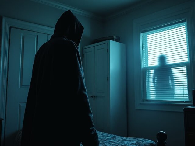 Le Croque-mitaine : plongez dans l&rsquo;horreur signée Stephen King, désormais sur Prime Video – Sortir à Paris
