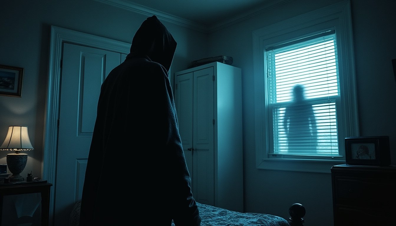 découvrez « le croque-mitaine », l'œuvre terrifiante de stephen king, désormais disponible sur prime video. plongez dans un univers d'horreur captivant et ne manquez pas cette expérience immersive sur sortir à paris.