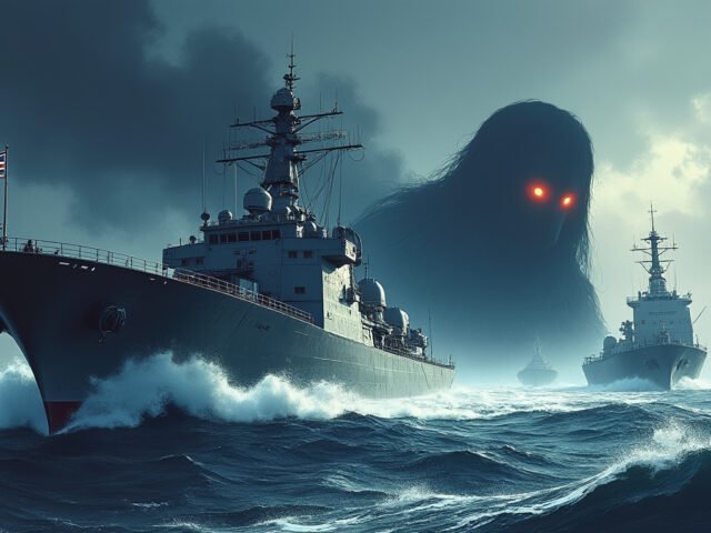 Le Royaume-Uni engage des poursuites contre le commandant du pétrolier arraisonné de la mystérieuse flotte fantôme russe – Mer et Marine