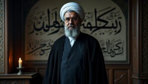 découvrez mojtaba khamenei, le guide suprême iranien énigmatique au cœur de nombreuses rumeurs, dans un article exclusif de franceinfo.