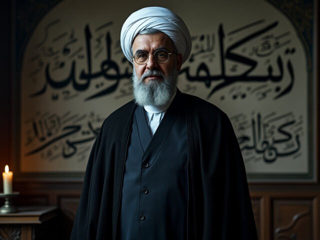 Mojtaba Khamenei : le guide suprême iranien mystérieux qui attise toutes les rumeurs – franceinfo