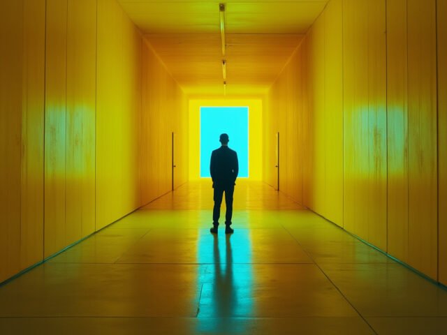 « Obsession » et « Backrooms » : Ces films d’horreur phénomène nés de la culture Internet et qui séduisent Quimper