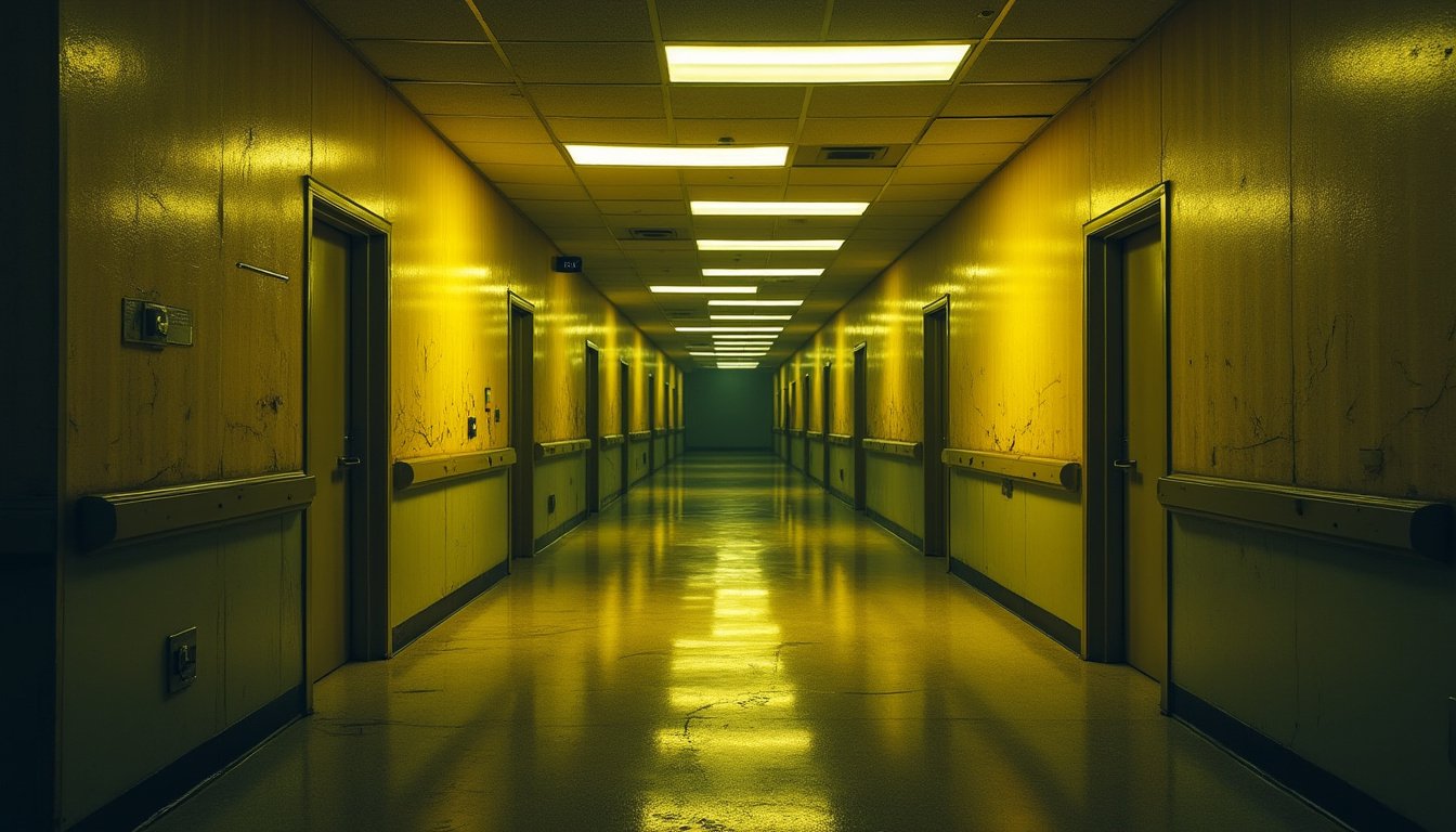 découvrez comment la culture internet a donné naissance à deux phénomènes horrifiques incontournables, « obsession » et « backrooms », captivant les passionnés de frissons et d'énigmes mystérieuses.
