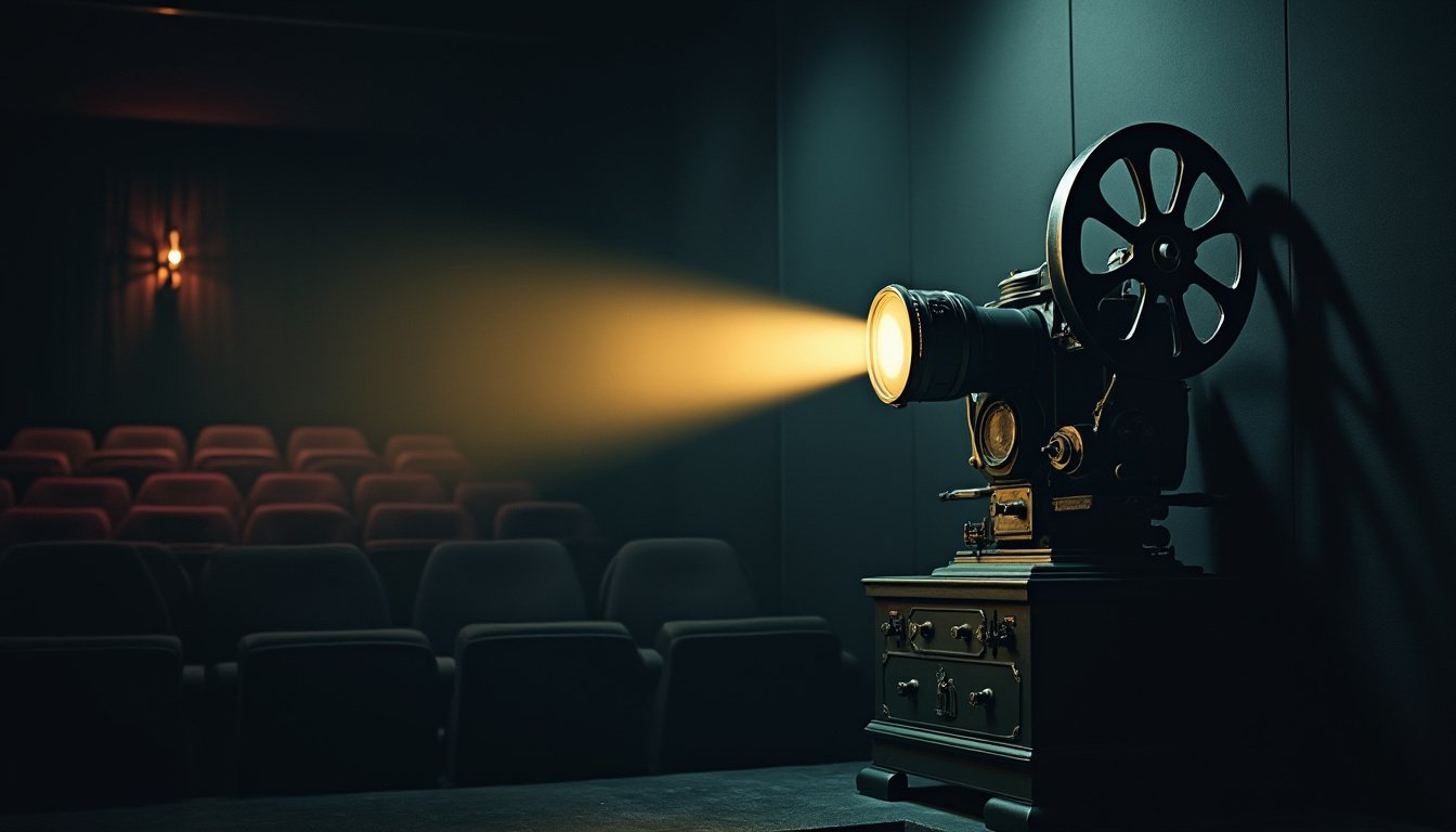 découvrez "obsession", le futur chef-d'œuvre horrifique de 2026 qui promet de redéfinir les codes du cinéma et de terrifier les spectateurs comme jamais.