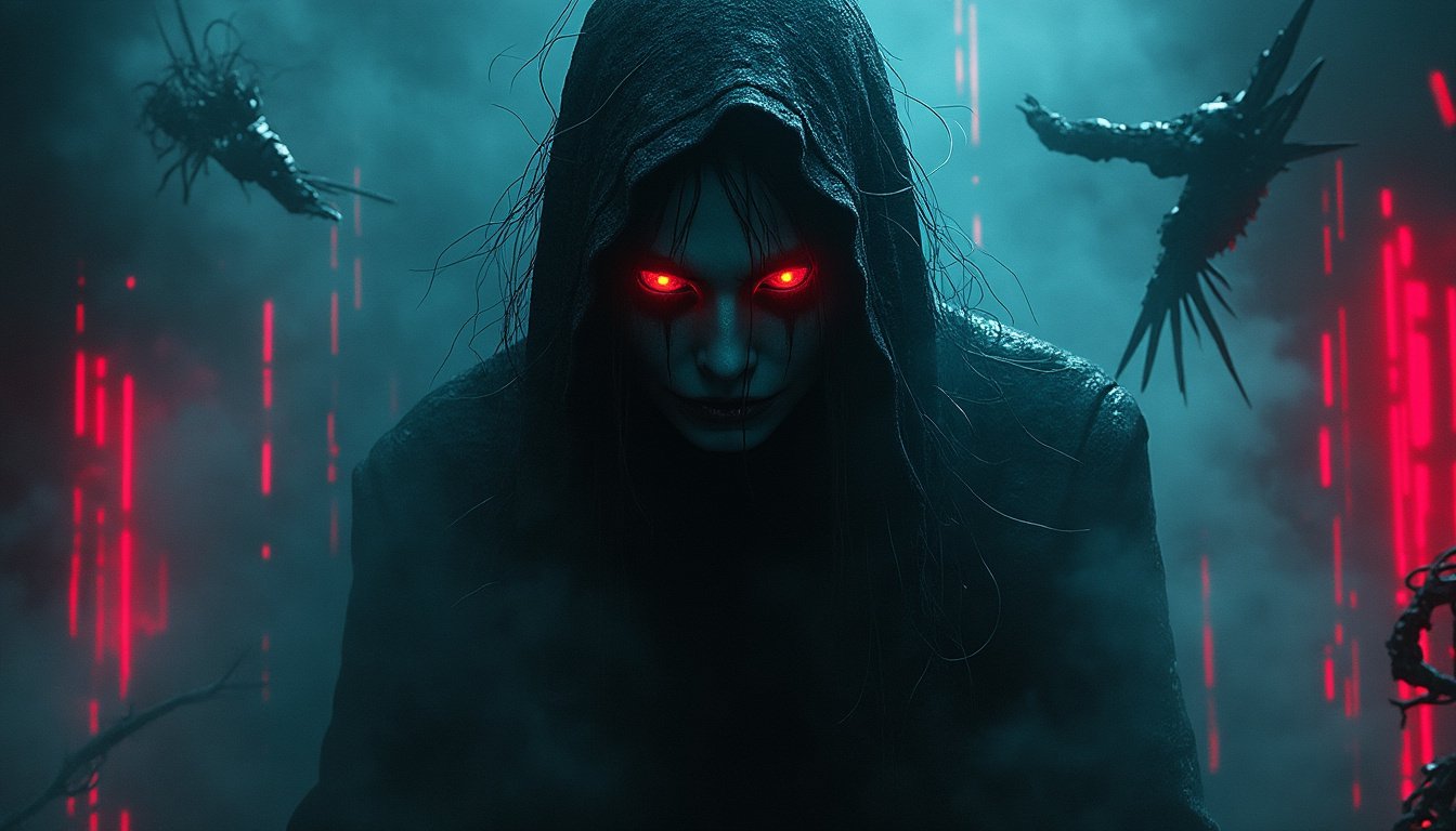 découvrez 'obsession', le futur chef-d'œuvre horrifique de 2026 qui promet de redéfinir les codes du cinéma avec une expérience unique et terrifiante.