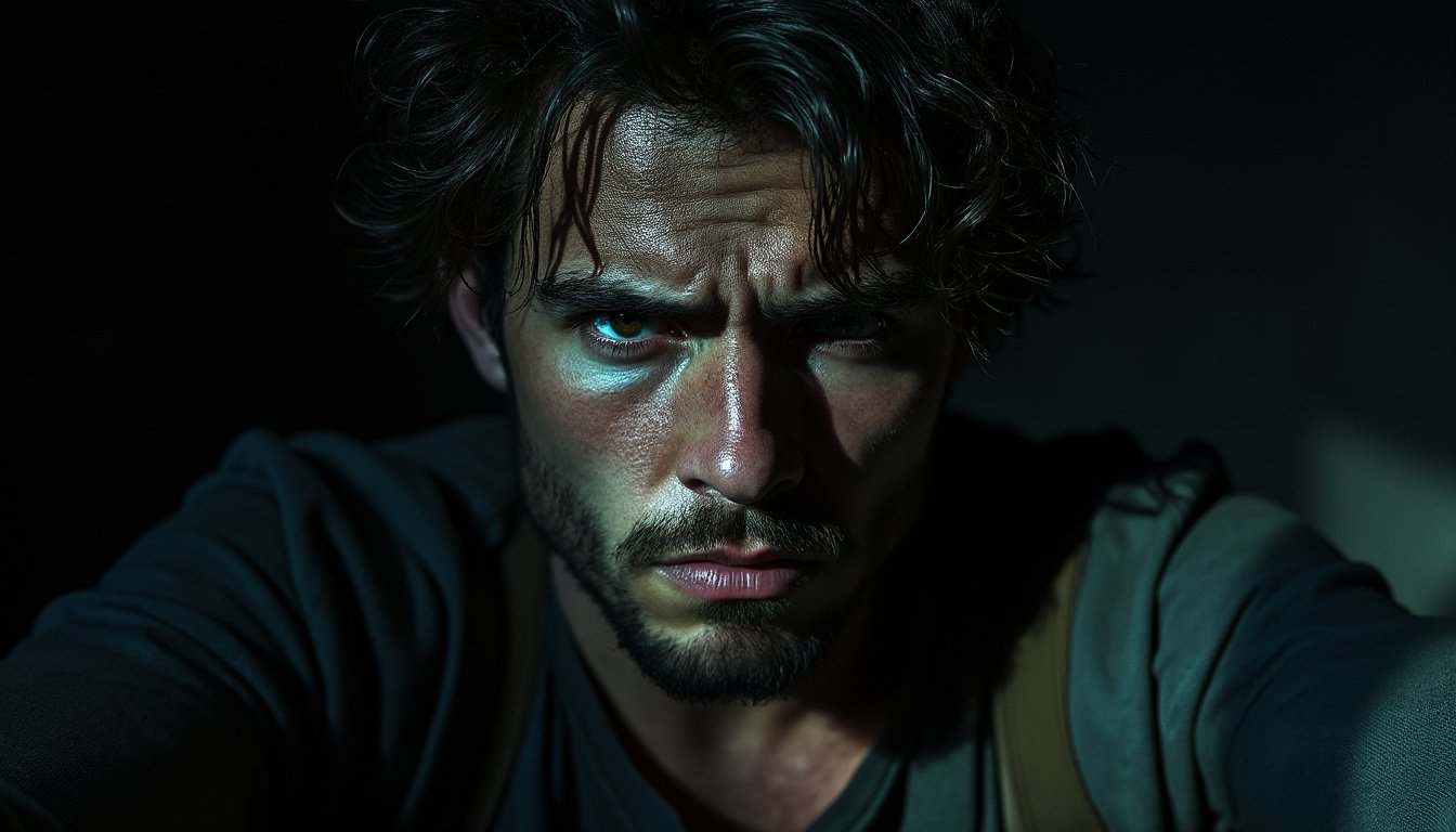 découvrez le mystère derrière le surnom 'bear' dans le film d'horreur obsession, un sens sombre et inédit qui révèle une facette étonnante du héros.