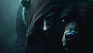 découvrez le sens sombre et inédit du surnom 'bear' chez le héros du film d'horreur 'obsession' dans notre analyse exclusive sur serieously.