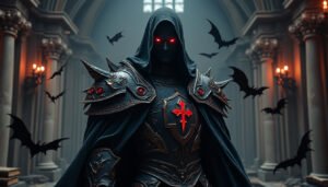 découvrez 'requiem, le chevalier vampire' au fnac forum des halles. plongez dans une aventure captivante et réservez dès maintenant votre place à l'éclaireur fnac pour une expérience unique.