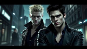 testez vos connaissances avec ce quiz « qui a commis l'acte ? » et découvrez si spike de buffy ou damon de the vampire diaries est le véritable coupable.