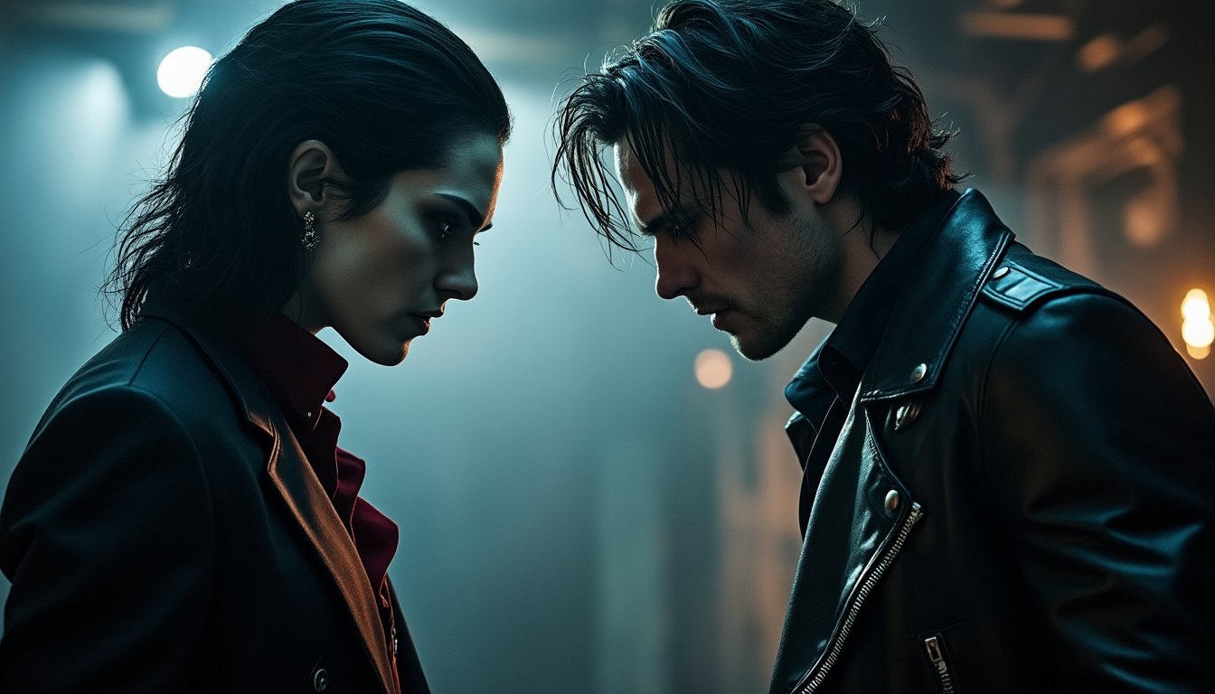 testez vos connaissances avec notre quiz : qui a commis l'acte coupable, spike de buffy ou damon de the vampire diaries ? découvrez-le maintenant !