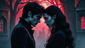teste tes connaissances sur the vampire diaries avec notre quiz ultime : sauras-tu identifier qui a transformé qui dans la série ? prouve que tu n’es pas humain en répondant correctement !
