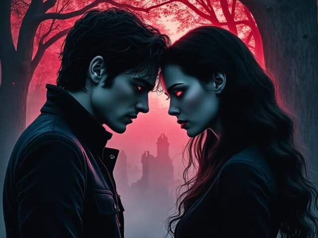 Quiz The Vampire Diaries : Connais-tu vraiment qui a transformé qui dans la série ? Prouve que tu n’es pas humain !