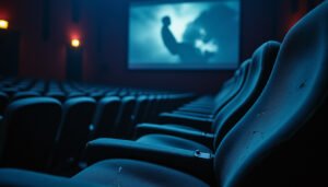 découvrez notre critique acerbe de saccharine, un film d’horreur qui manque cruellement d’intensité et de suspense, plongeant les spectateurs dans une déception totale.