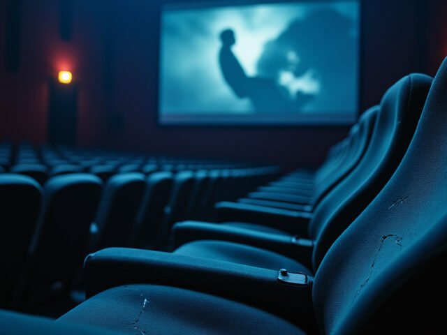 Saccharine : une critique acerbe d’un film d’horreur dénué de toute intensité – Ecran Large