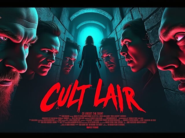They Will Kill You&rsquo; : le film d&rsquo;horreur déjanté qui débarque en trombe sur HBO Max