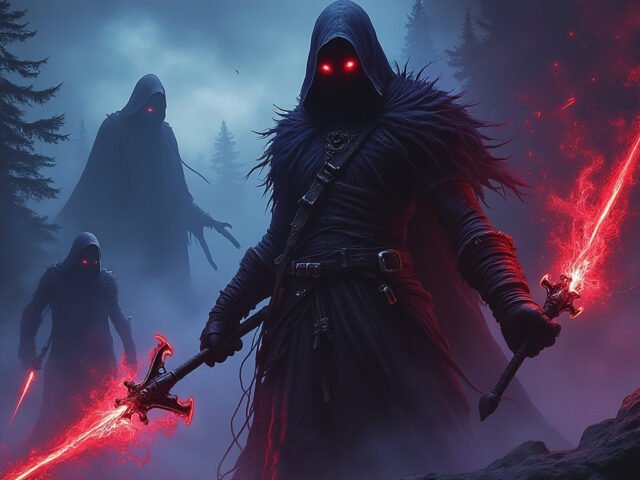 Vampire Survivors : Bien Plus Qu&rsquo;un Simple Jeu Vidéo à l&rsquo;Horizon – Gamekult