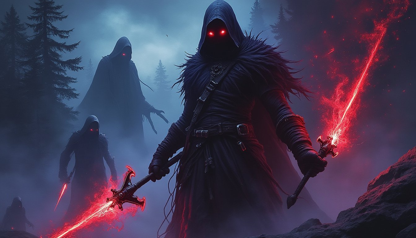 découvrez pourquoi vampire survivors est bien plus qu'un simple jeu vidéo et comment il révolutionne le genre selon gamekult.