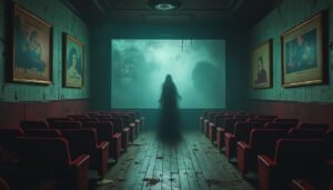 découvrez août en frissons avec actusf : plongez dans l'univers de l'horreur au cinéma et explorez des films captivants pour un mois d'épouvante garanti.