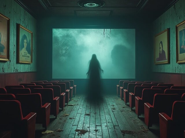 Août en frissons : plongez dans l&rsquo;horreur au cinéma avec ActuSF