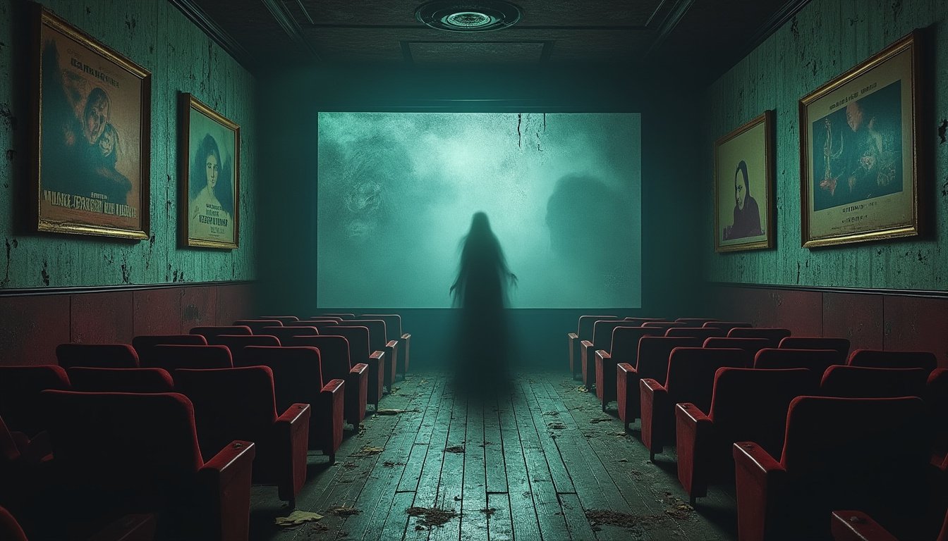 découvrez août en frissons avec actusf : plongez dans l'univers de l'horreur au cinéma et explorez des films captivants pour un mois d'épouvante garanti.