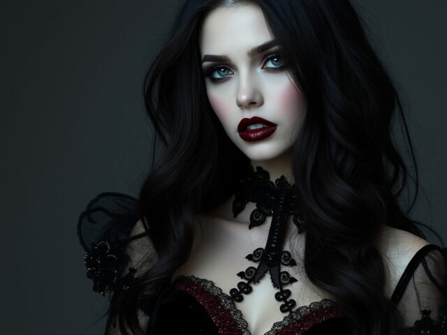 Belle Vampire – Edition Collector
