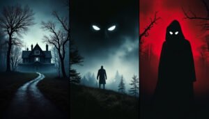 découvrez les 4 films d'horreur incontournables à ne pas manquer pour une rentrée pleine de frissons et d'émotions fortes au cinéma.