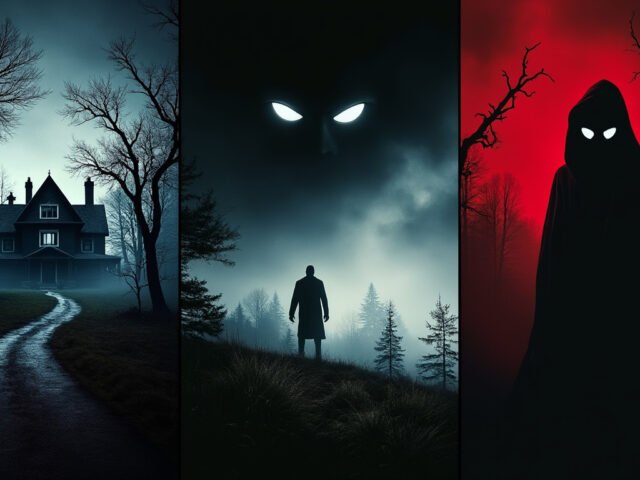 Cinéma : Les 4 films d&rsquo;horreur incontournables pour des frissons garantis à la rentrée