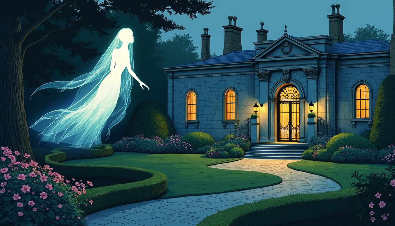 plongez dans l'univers magique de « le fantôme de canterville » sur tf1.fr. redécouvrez ce classique enchanteur alliant humour et mystère, parfait pour toute la famille.